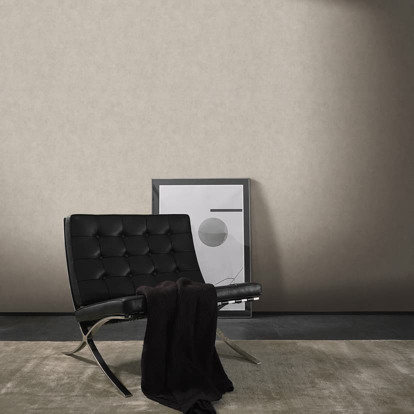 Papel pintado unitario Elysium beige