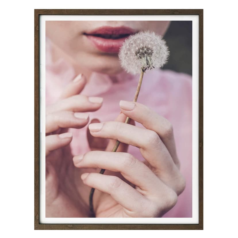 Póster Gorecka - Gossamer