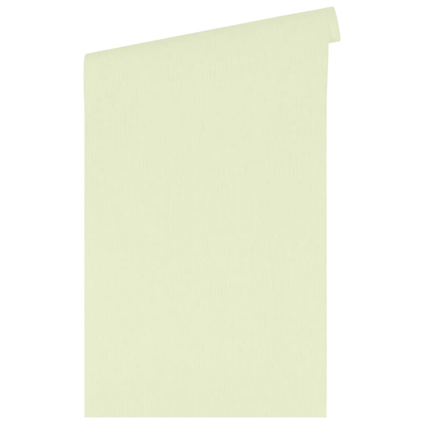 Papel pintado Versace Home verde de diseño Papel pintado no tejido de lujo color sólido