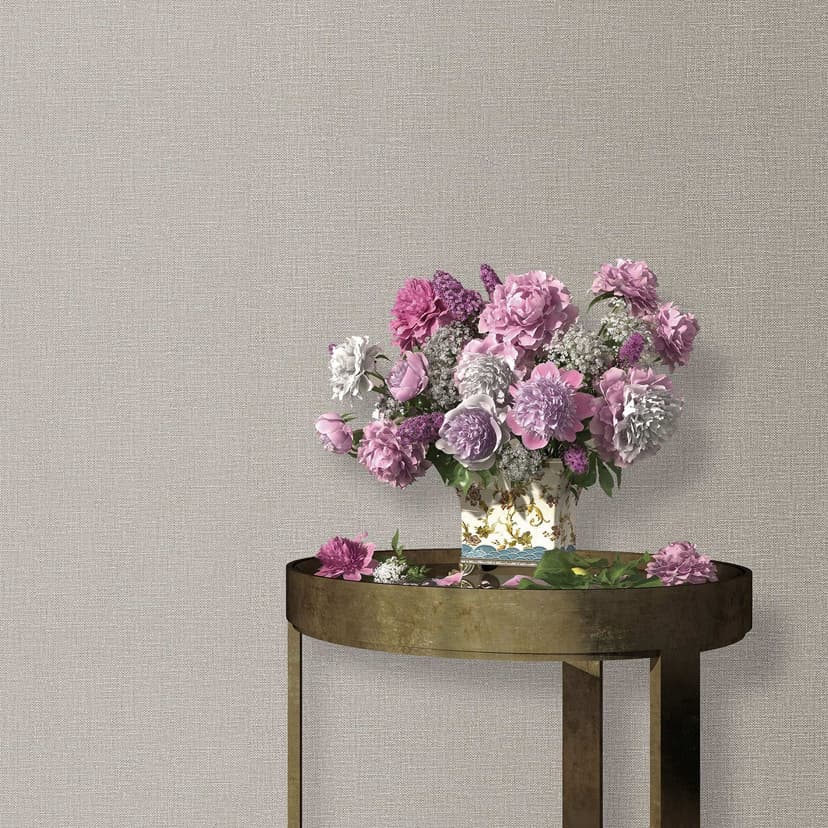 Papel pintado Unit Opus taupe
