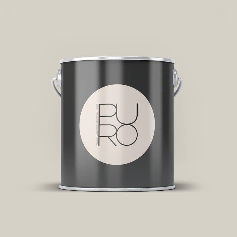 Pintura interior mate - PURO c7003 calm taupe