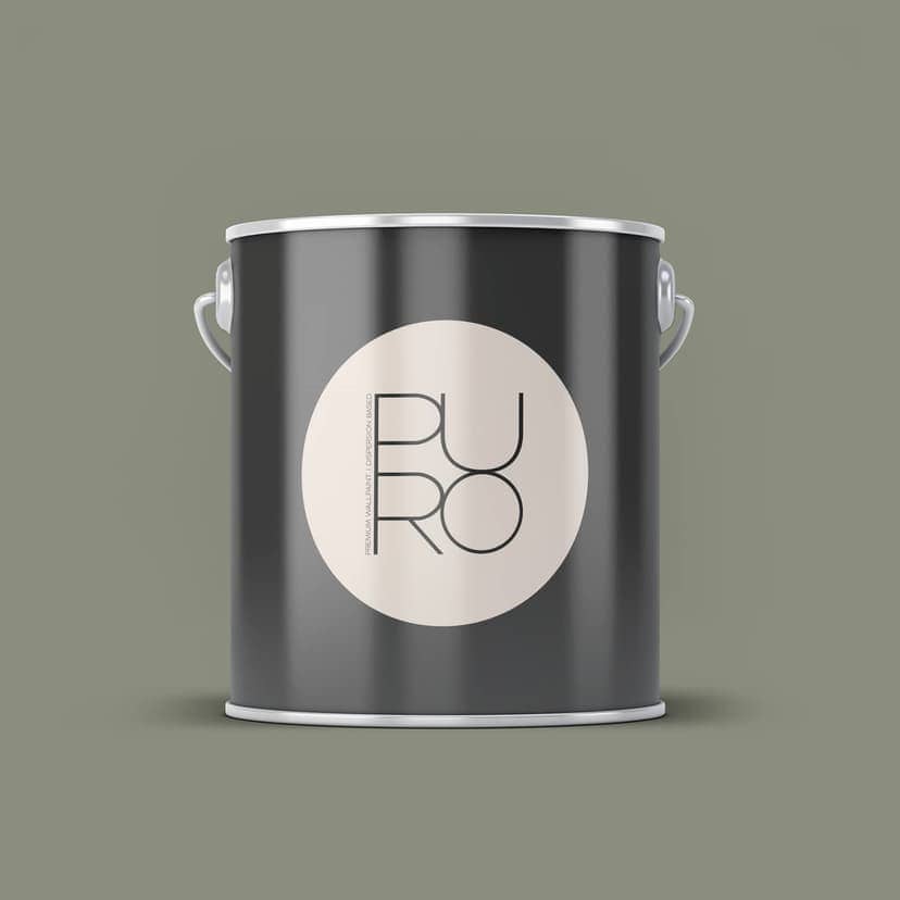 Pintura interior mate - PURO c7006 calm taupe