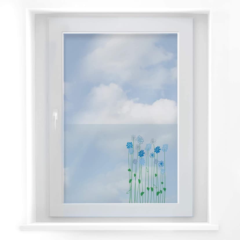 Cuadro de la ventana Floray