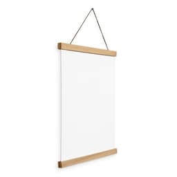 Moldura para carteles / moldura para cuadros - madera