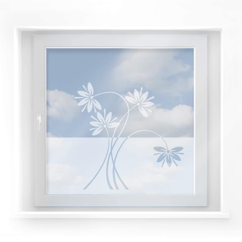Decoración de ventanas Arabell