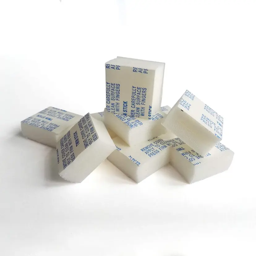 Distanciadores 3D (6 piezas)