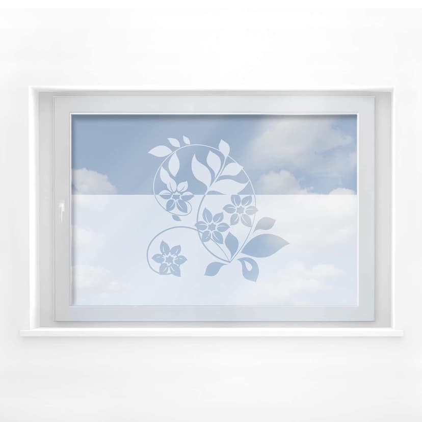 Eva decoración de ventanas