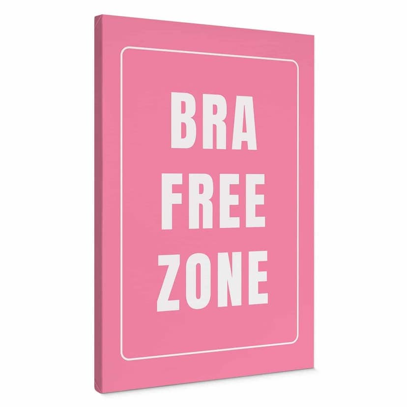 Lienzo sujetador Free Zone - Fritsch