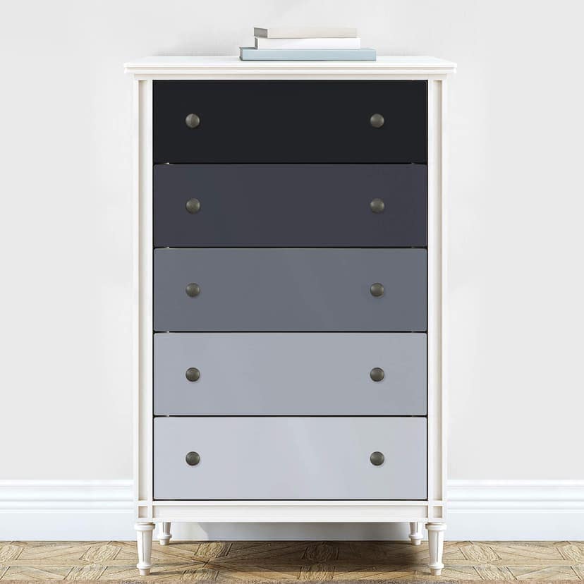 Vinilo adhesivo muebles, vinilo decorativo - lavable - color gris degradado