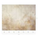 Papel pintado paisaje Big Pictures beige 3,50 x 2,70 m