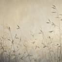 Papel pintado paisaje Big Pictures beige 4 x 2,70 m