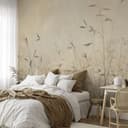 Papel pintado paisaje Big Pictures beige 4 x 2,70 m