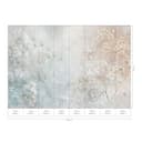 Guido Maria Kretschmer Soft Promise- Art Edition 2 Fotomurale azul claro