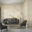 Papel pintado paisaje Big Pictures beige 4 x 2,70 m