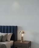 Papel pintado no tejido textura moderna en gris 