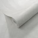 Papel pintado motivo hoja Elysium blanco