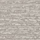 Papel pintado efecto piedra gris marrón - Papel pintado no tejido A.S. Création