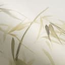 Papel pintado motivo hoja Big Pictures beige 4,50 x 2,70 m