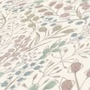 Papel pintado Floral Blanco Rosa - Papel pintado no tejido A.S. Création