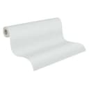 Papel pintado unidad gris - liso - papel pintado no tejido A.S. Création
