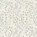 Papel pintado Floral Blanco Rosa - Papel pintado no tejido A.S. Création