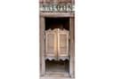 Diseño de puerta de salón 91x200 cm