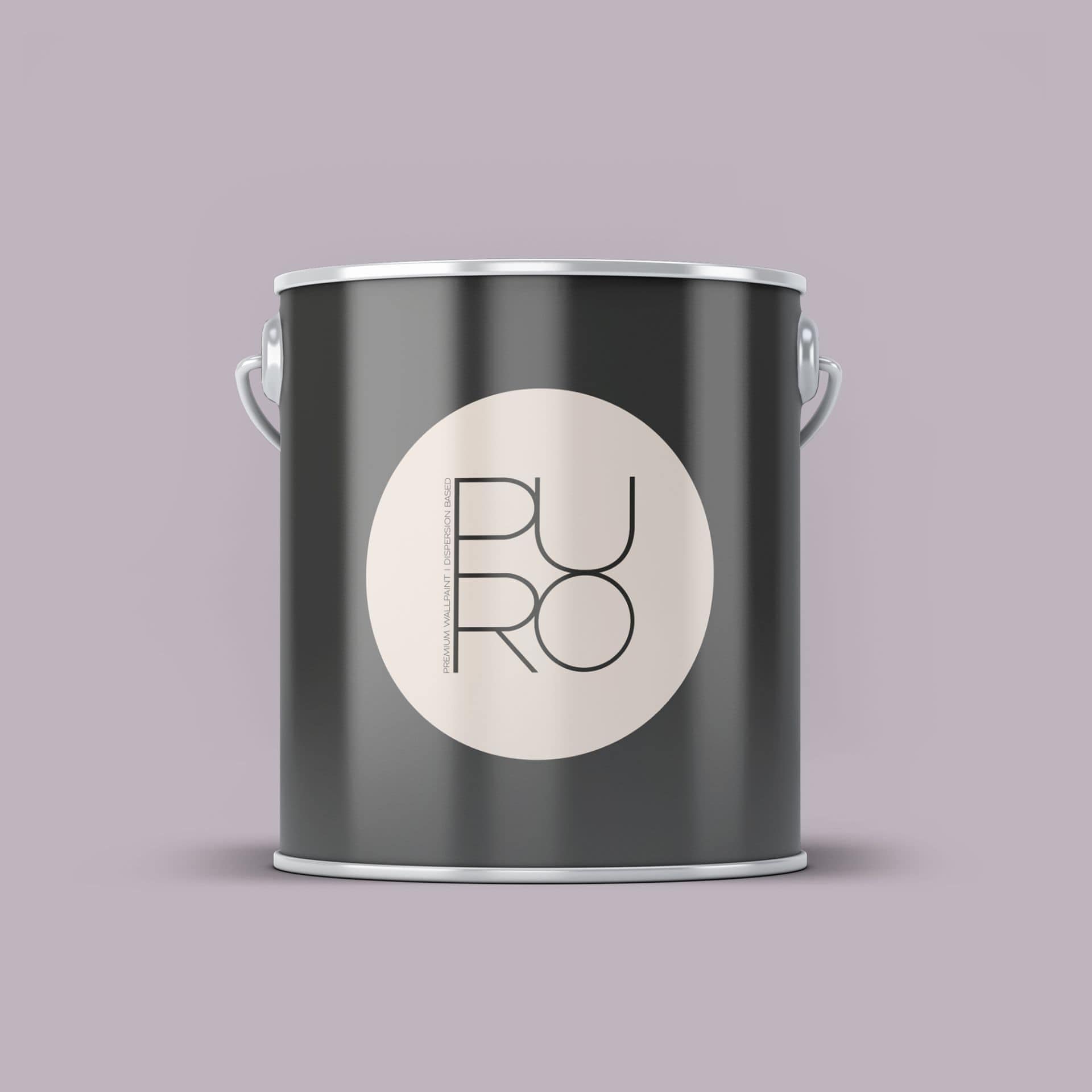 Pintura interior mate - PURO c2000 simple malva