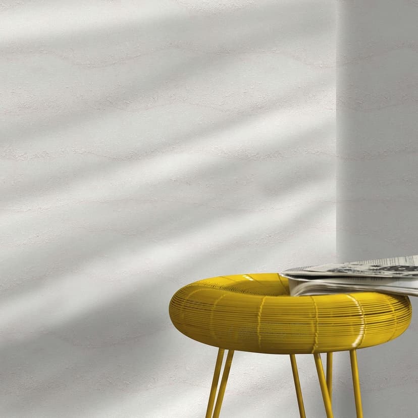 Papel pintado no tejido Erismann Focus crema