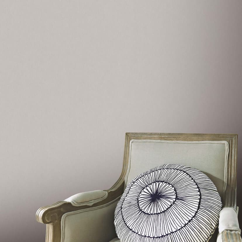 Papel pintado no tejido Erismann Versailles topo