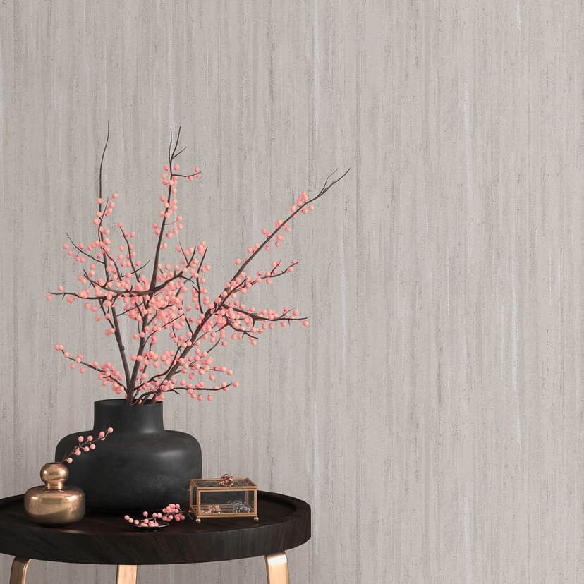Papel pintado no tejido Erismann Evolution topo