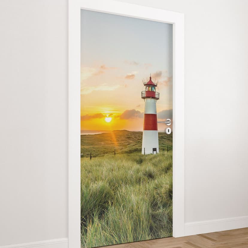 Faro de Sylt