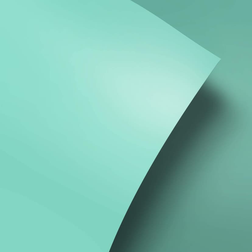 Vinilo adhesivo muebles - Uni Mint