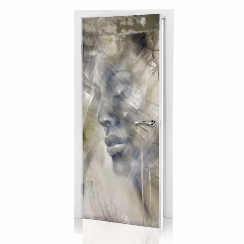 Puerta de diseño Schmucker - Let go 91x200 cm