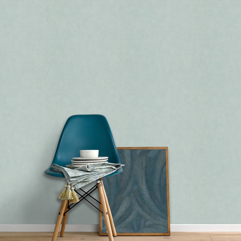 Papel pintado Unidad Elysium azul