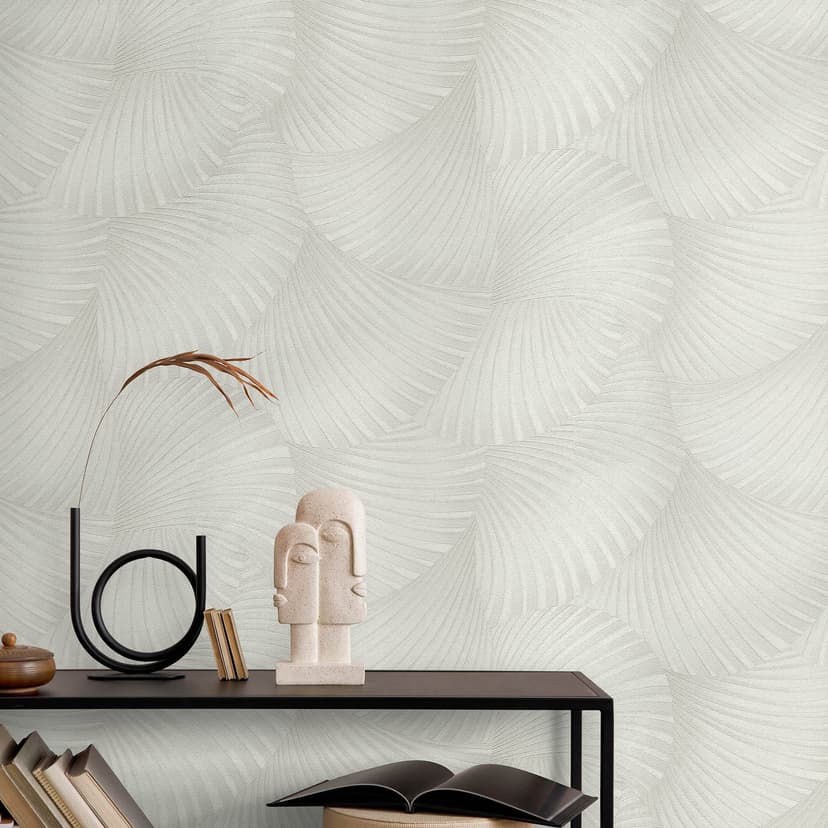Guido Maria Kretschmer papel pintado gráfico Twill Fashion para pared 5 topo claro