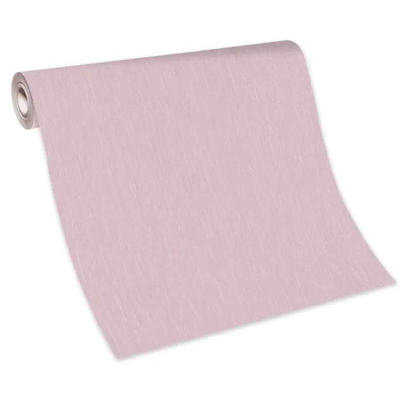 Papel pintado tejido-no tejido Guido Maria Kretschmer Fashion for Walls rosa