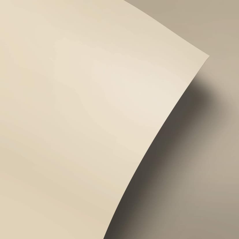 Vinilo adhesivo muebles - beige liso
