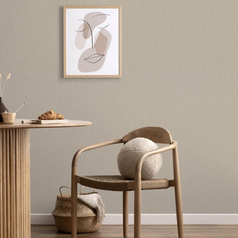 Guido Maria Kretschmer papel pintado unitario Echo & Soft Loom Fashion para pared 5 topo