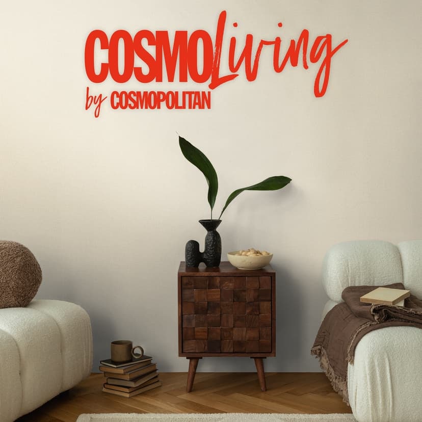 Papel pintado texturado COSMOPOLITAN crema metalizado - Papel pintado no tejido liso moderno salón