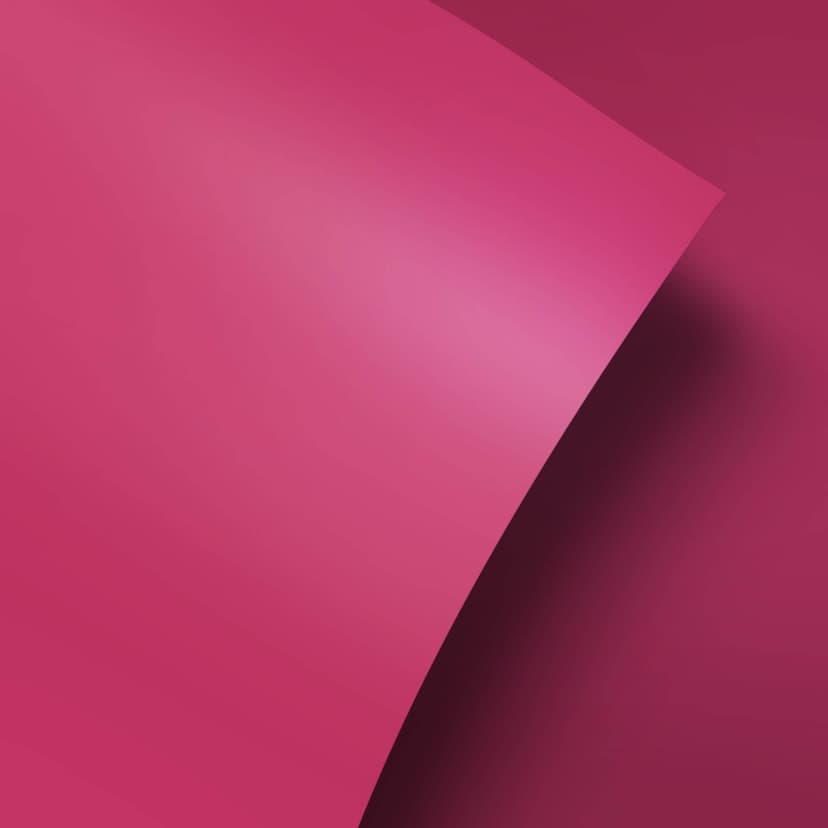 Vinilo adhesivo muebles - Uni Pink