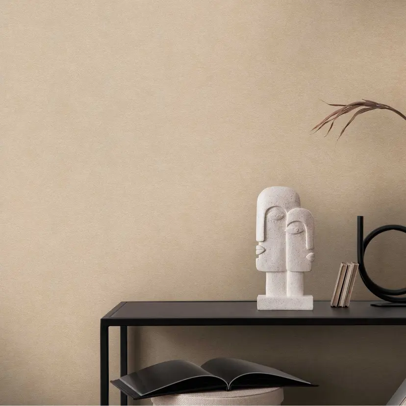 Papel pintado liso con textura - papel pintado texturizado - papel pintado adhesivo con textura