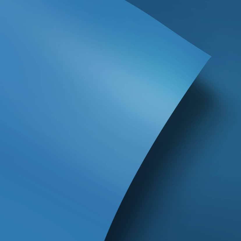Vinilo adhesivo muebles - azul celeste liso