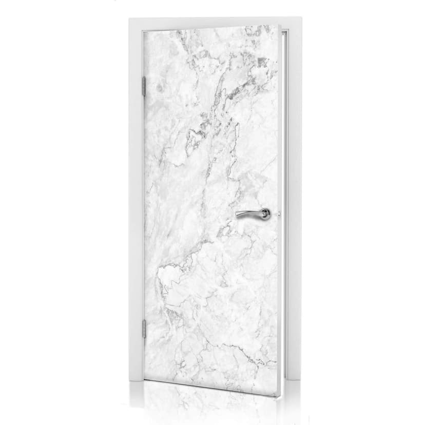 Puerta diseño mármol 10