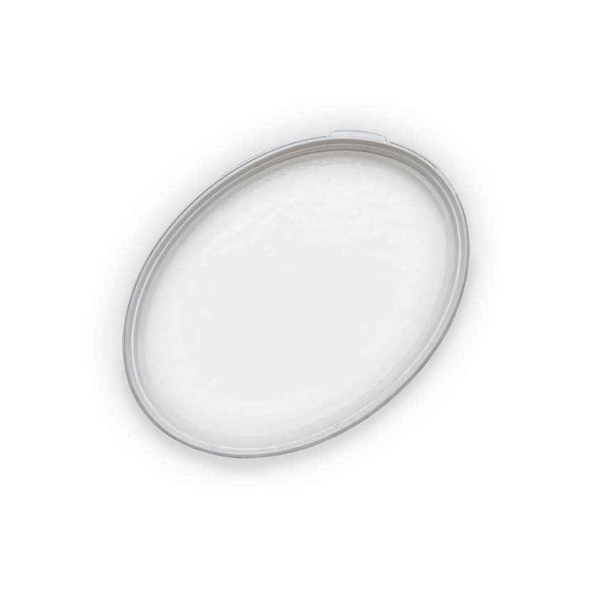 Pintura interior blanca mate I Melting Marshmellow | crear un ambiente luminoso y limpio | THE COLOR KITCHEN