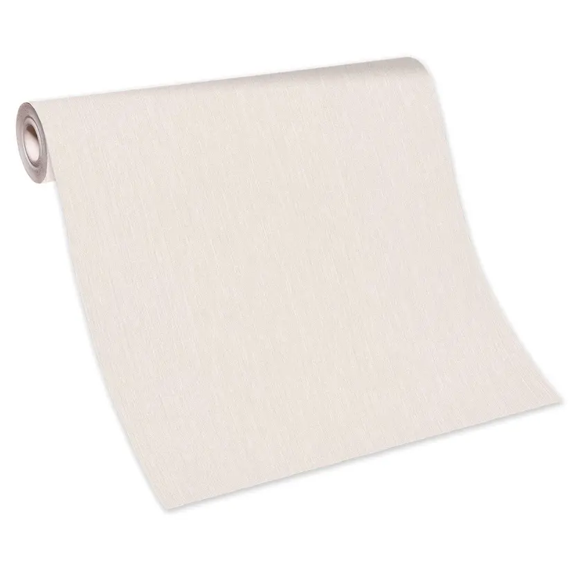 Papel pintado tejido-no tejido Guido Maria Kretschmer Fashion for Walls crema