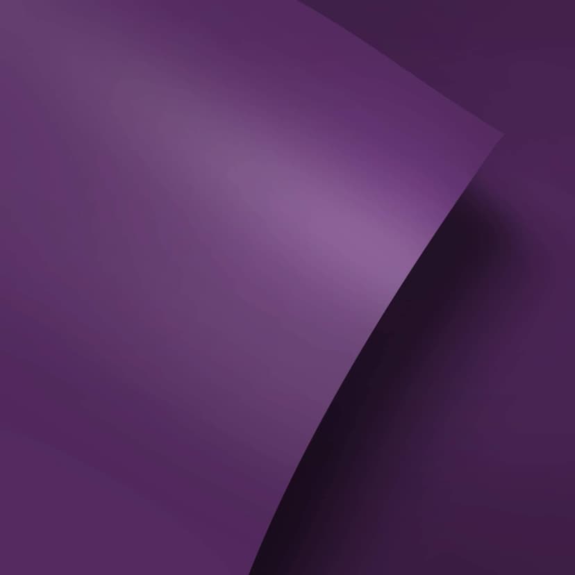 Vinilo adhesivo muebles - Uni violeta