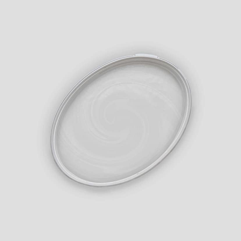 Pintura interior seda gris mate I Asian Noodles | crear un ambiente elegante y moderno | THE COLOR KITCHEN