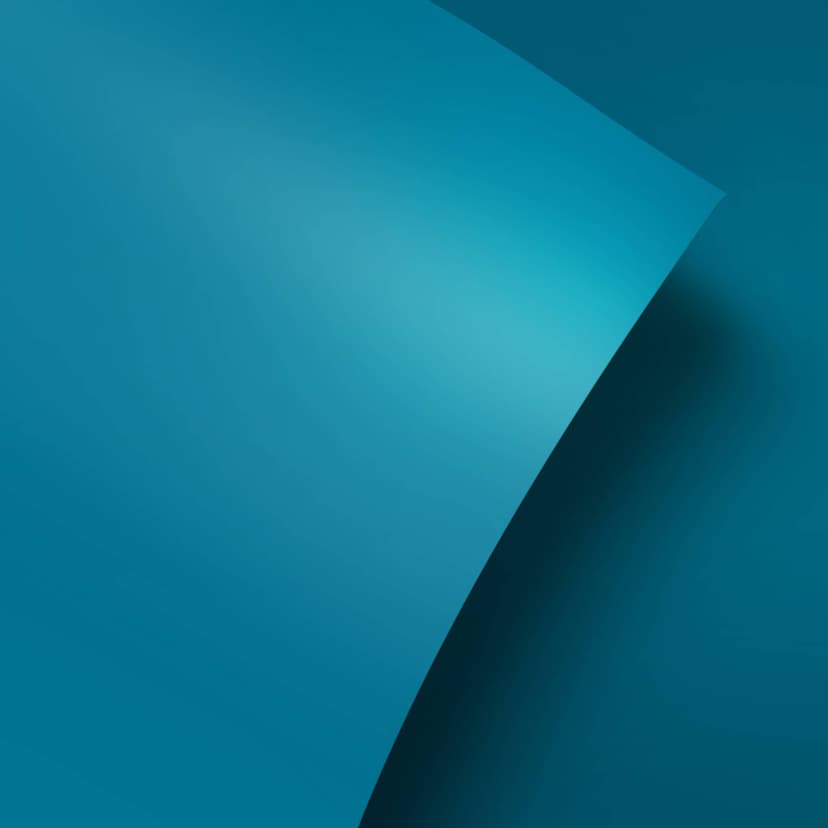Vinilo adhesivo muebles - azul turquesa liso