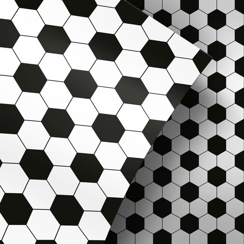 Vinilo adhesivo muebles, vinilo decorativo - limpiable - fútbol