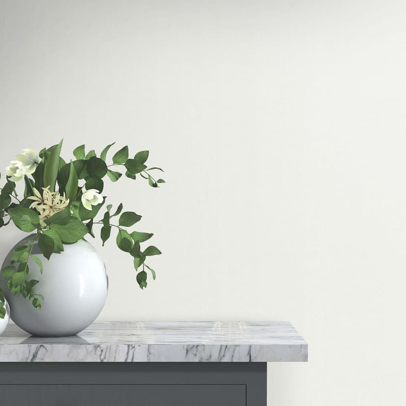 Papel pintado no tejido Erismann Versailles gris